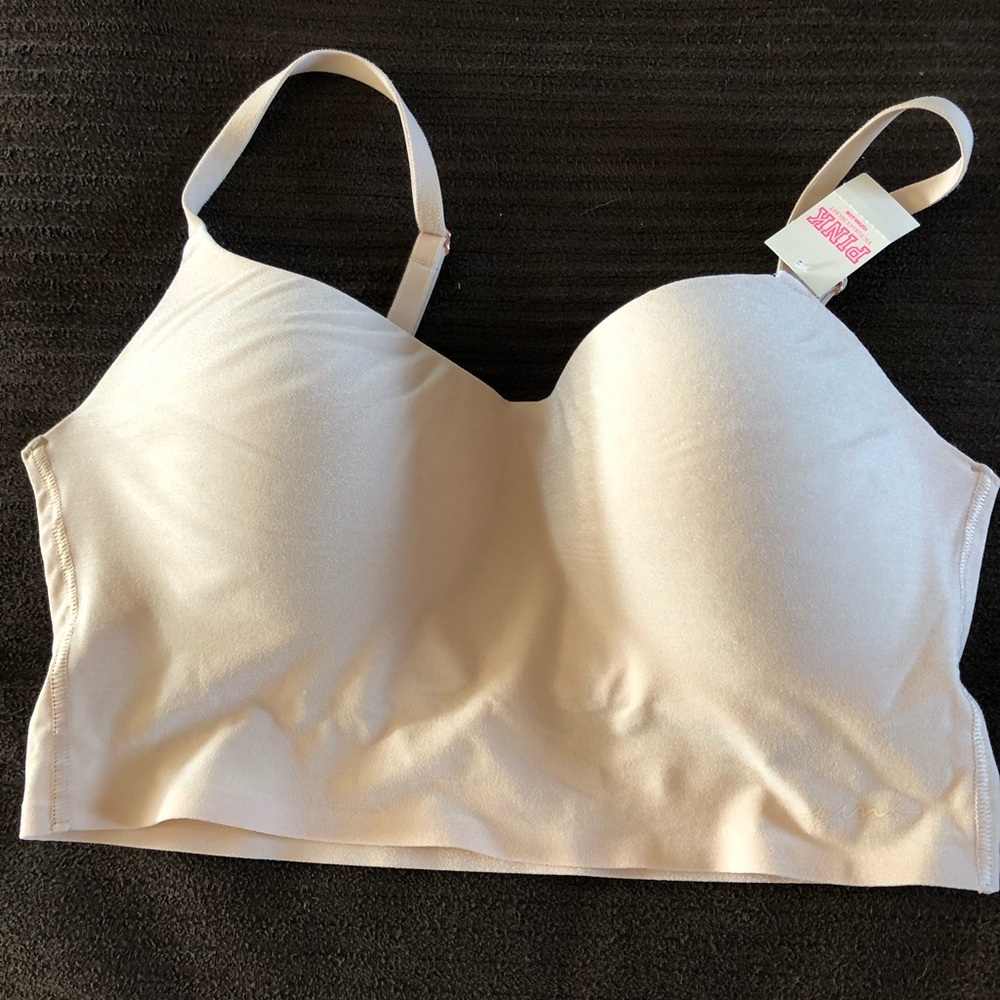 Victoria’s Secret PINK bralette